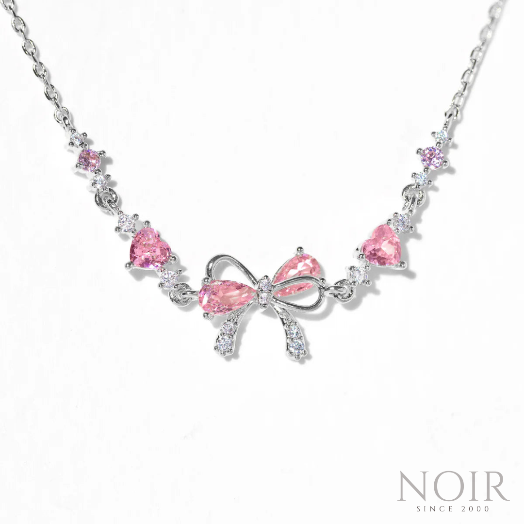 Love Bow Bracelet