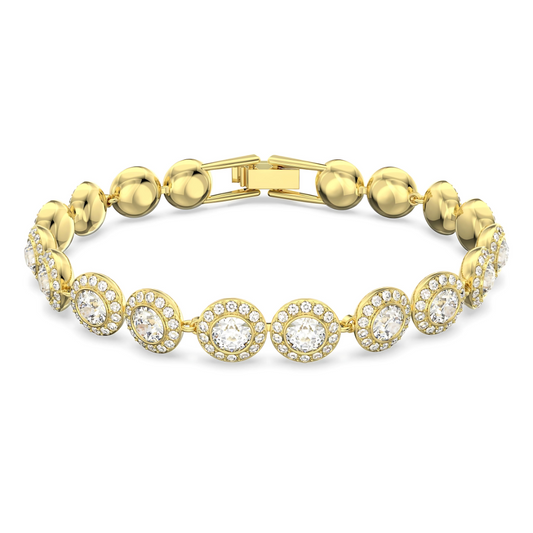 Crystal Tennis Bracelet