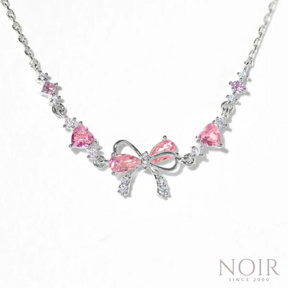 Love Bow Bracelet