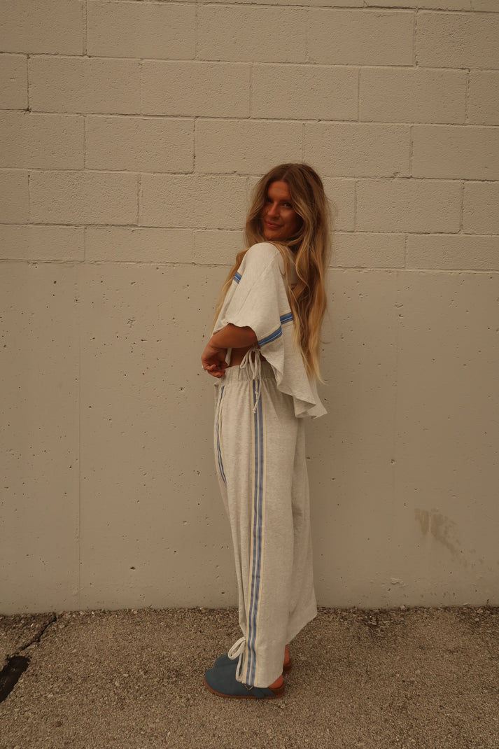 Flowy Slay Set