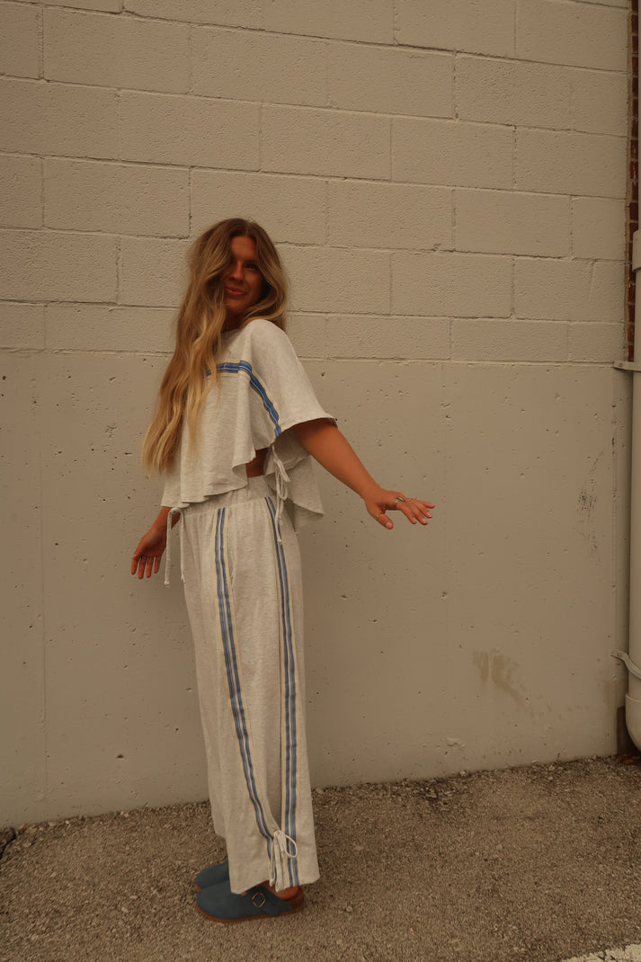 Flowy Slay Set