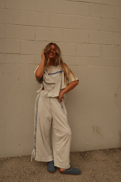 Flowy Slay Set