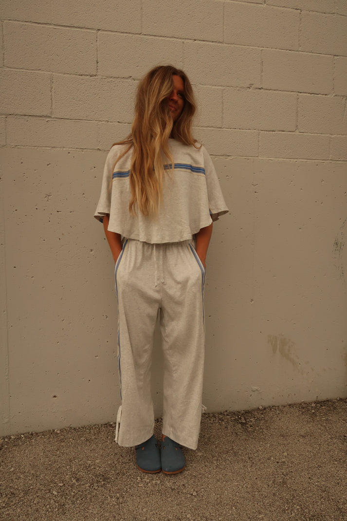 Flowy Slay Set