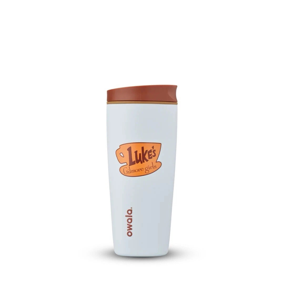 Gilmore Girls x Owala 20oz Coffee Cup